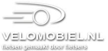 Velomobiel Velomobiel